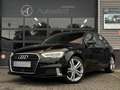 Audi A3 Sportback 2.0 TFSI Quattro S Line Navi LED Noir - thumbnail 1