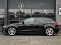 Audi A3 Sportback 2.0 TFSI Quattro S Line Navi LED Noir - thumbnail 15