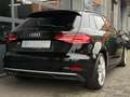 Audi A3 Sportback 2.0 TFSI Quattro S Line Navi LED Noir - thumbnail 5