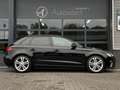 Audi A3 Sportback 2.0 TFSI Quattro S Line Navi LED Noir - thumbnail 6