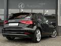 Audi A3 Sportback 2.0 TFSI Quattro S Line Navi LED Noir - thumbnail 3