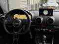 Audi A3 Sportback 2.0 TFSI Quattro S Line Navi LED Noir - thumbnail 9