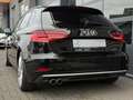 Audi A3 Sportback 2.0 TFSI Quattro S Line Navi LED Noir - thumbnail 16