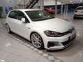 Volkswagen Golf GTI Golf VII 2019 GTI 5p 2.0 tsi Performance 245cv dsg Blanc - thumbnail 1