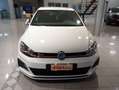 Volkswagen Golf GTI Golf VII 2019 GTI 5p 2.0 tsi Performance 245cv dsg Blanc - thumbnail 2