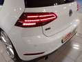 Volkswagen Golf GTI Golf VII 2019 GTI 5p 2.0 tsi Performance 245cv dsg Blanc - thumbnail 10
