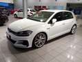 Volkswagen Golf GTI Golf VII 2019 GTI 5p 2.0 tsi Performance 245cv dsg Blanc - thumbnail 3