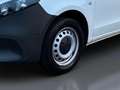 Mercedes-Benz Vito 110 CDI Kasten Lang AHK-MBUX Weiß - thumbnail 4