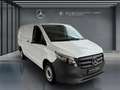 Mercedes-Benz Vito 110 CDI Kasten Lang AHK-MBUX Weiß - thumbnail 17