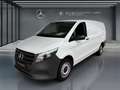 Mercedes-Benz Vito 110 CDI Kasten Lang AHK-MBUX Weiß - thumbnail 1