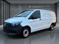 Mercedes-Benz Vito 110 CDI Kasten Lang AHK-MBUX Weiß - thumbnail 1