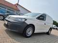 Volkswagen Caddy 2.0TDI BlueMotion 120 Tempomat Bluetooth Weiß - thumbnail 1