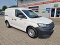 Volkswagen Caddy 2.0TDI BlueMotion 120 Tempomat Bluetooth Weiß - thumbnail 5