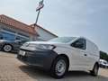 Volkswagen Caddy 2.0TDI BlueMotion 120 Tempomat Bluetooth Weiß - thumbnail 20