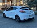 Renault Megane Megane Coupe 1.6 Gt Line s Bianco - thumbnail 2