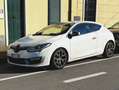 Renault Megane Megane Coupe 1.6 Gt Line s Bianco - thumbnail 1