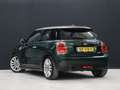 MINI Cooper Mini 1.5 Business Seven [NAVIGATIE, VOL LEDER, SPO Groen - thumbnail 4