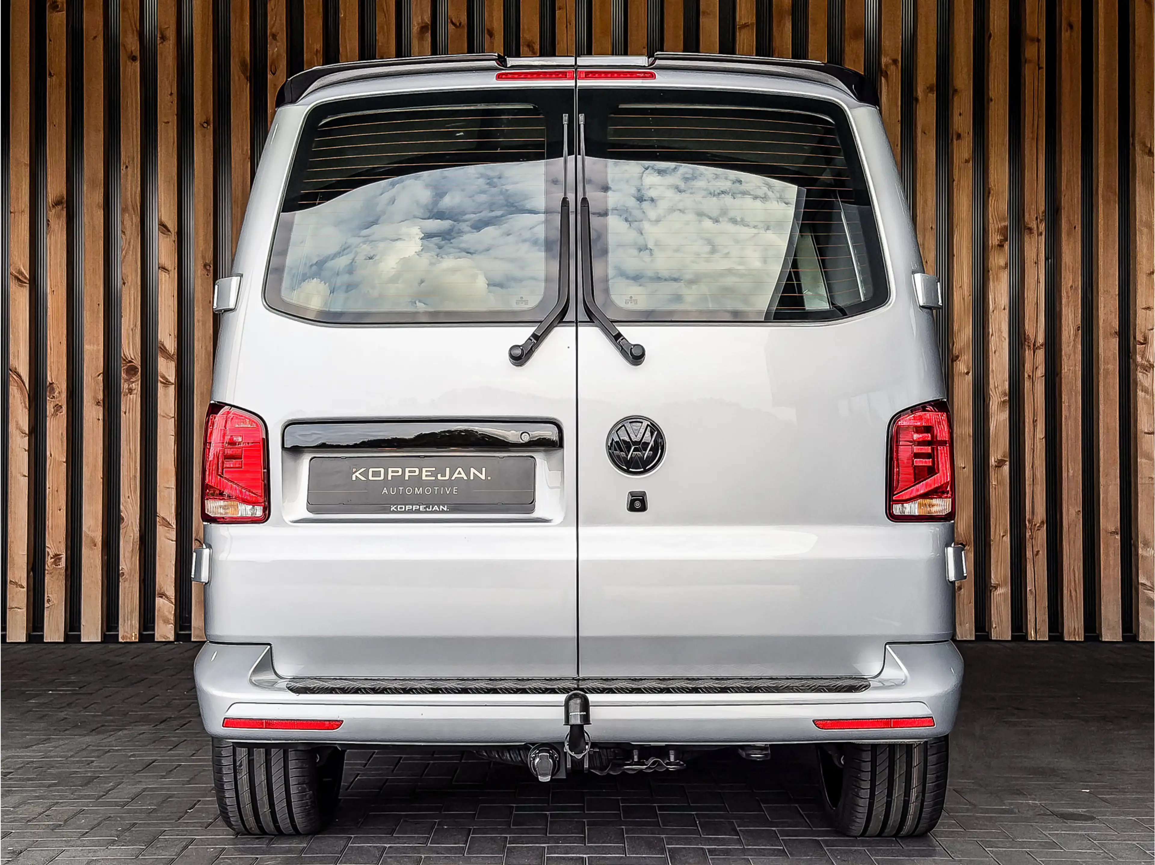 Volkswagen T6.1 Transporter 2.0 TDI 150PK DSG L2H1 Marge incl. BTW en BPM | CA — photo 29