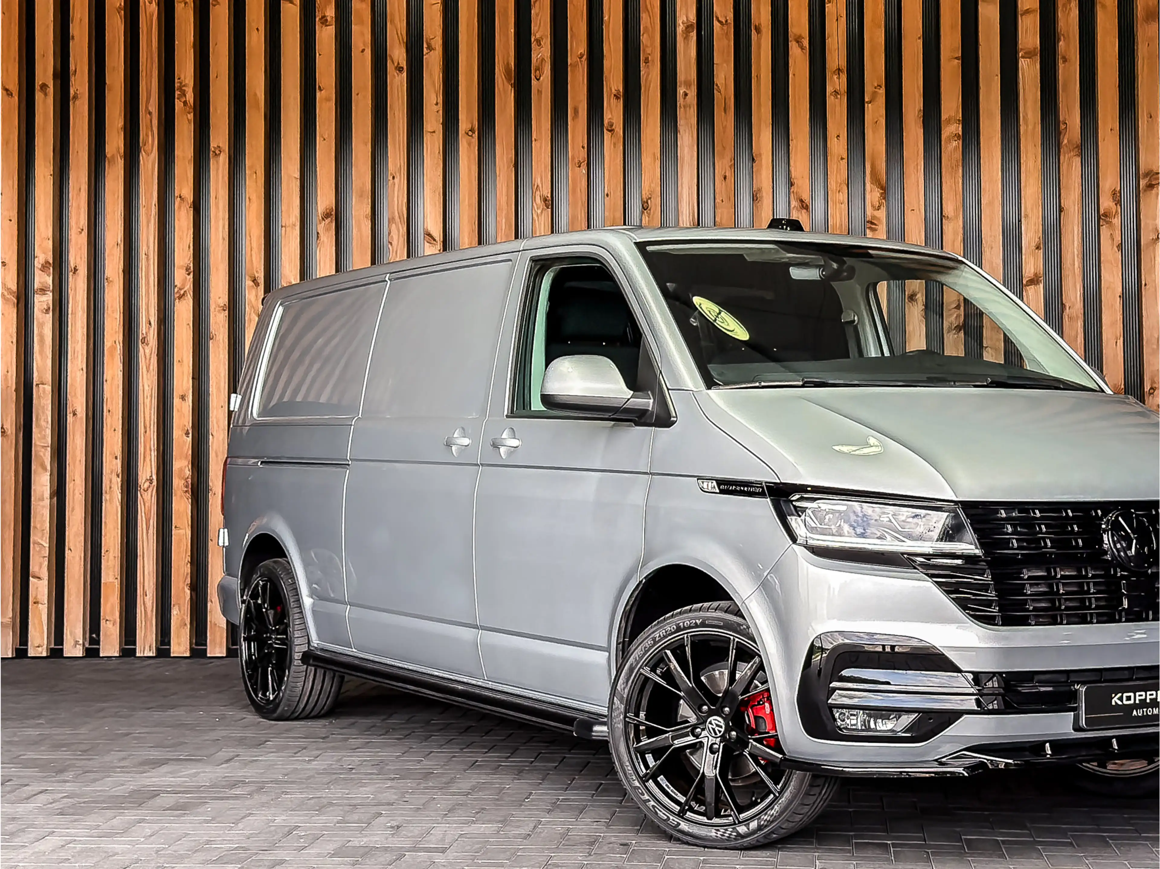 Volkswagen T6.1 Transporter 2.0 TDI 150PK DSG L2H1 Marge incl. BTW en BPM | CA — photo 26