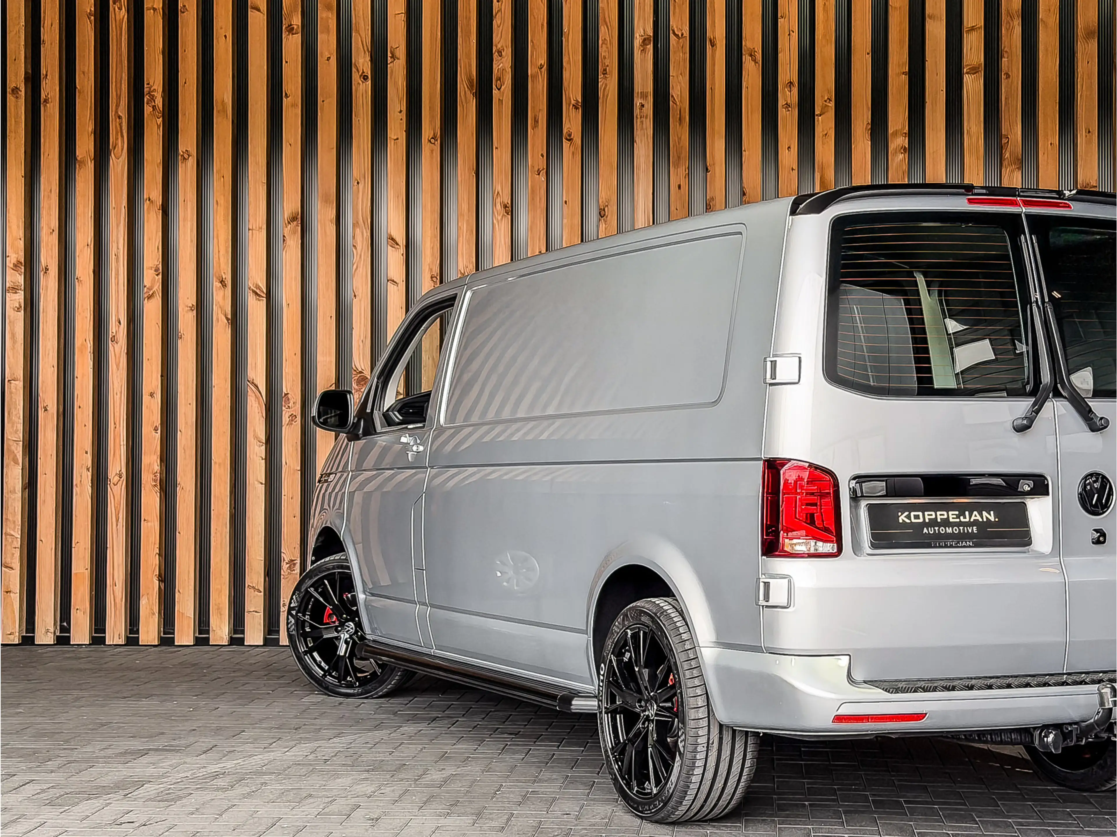 Volkswagen T6.1 Transporter 2.0 TDI 150PK DSG L2H1 Marge incl. BTW en BPM | CA — photo 19