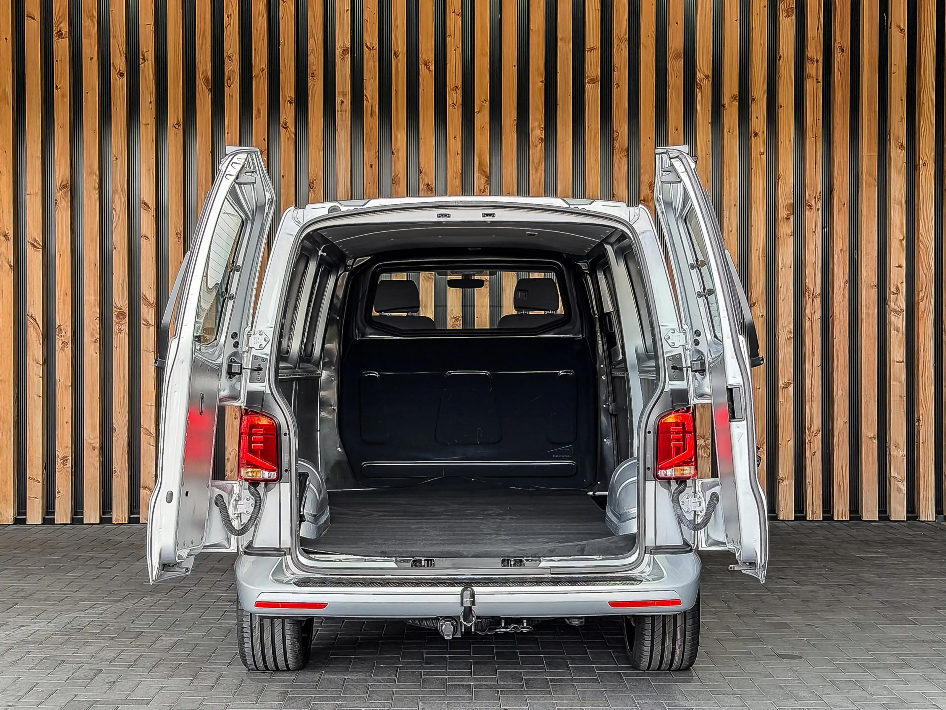 Volkswagen T6.1 Transporter 2.0 TDI 150PK DSG L2H1 Marge incl. BTW en BPM | CA — photo 5