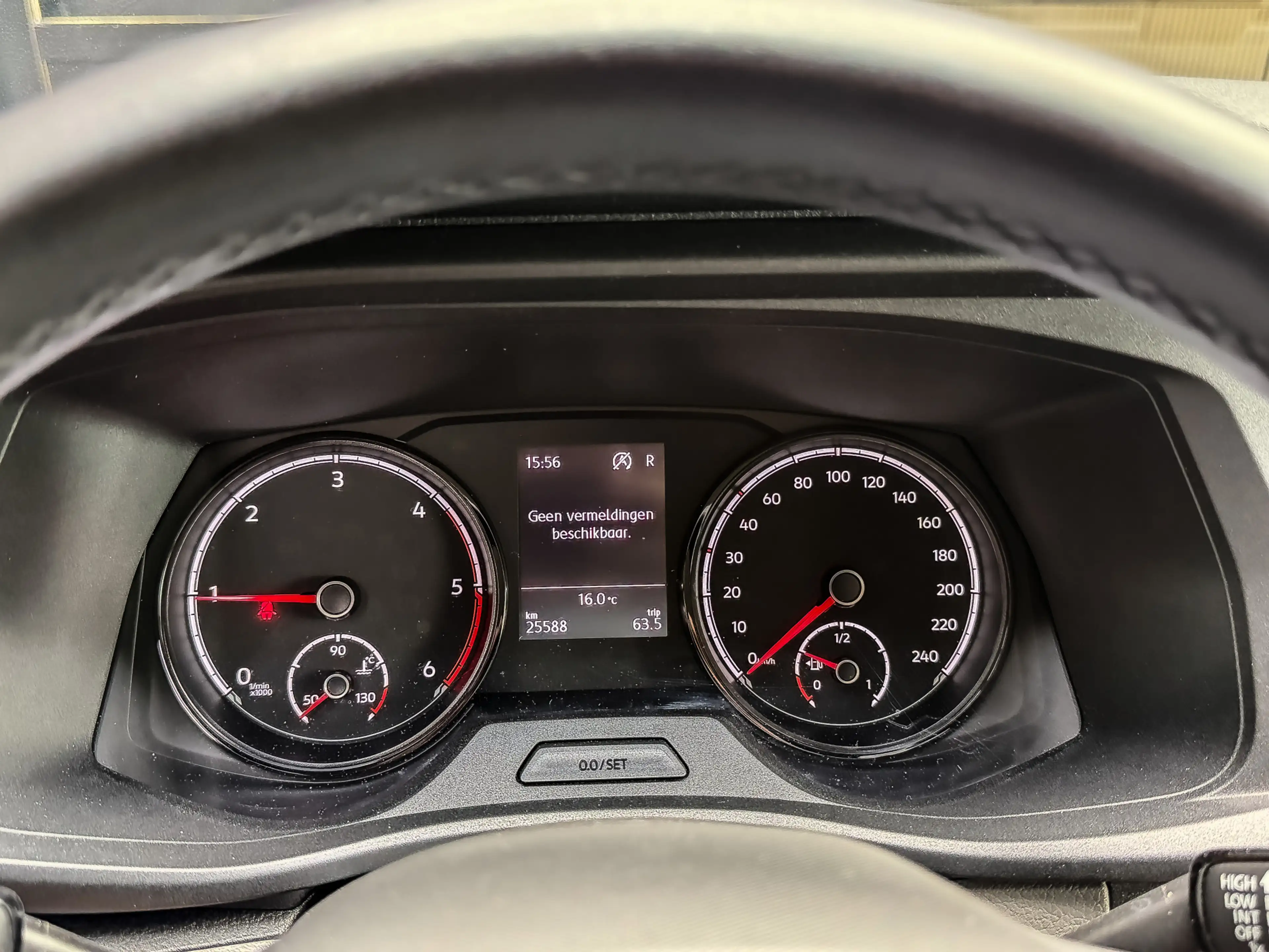 Volkswagen T6.1 Transporter 2.0 TDI 150PK DSG L2H1 Marge incl. BTW en BPM | CA — photo 10