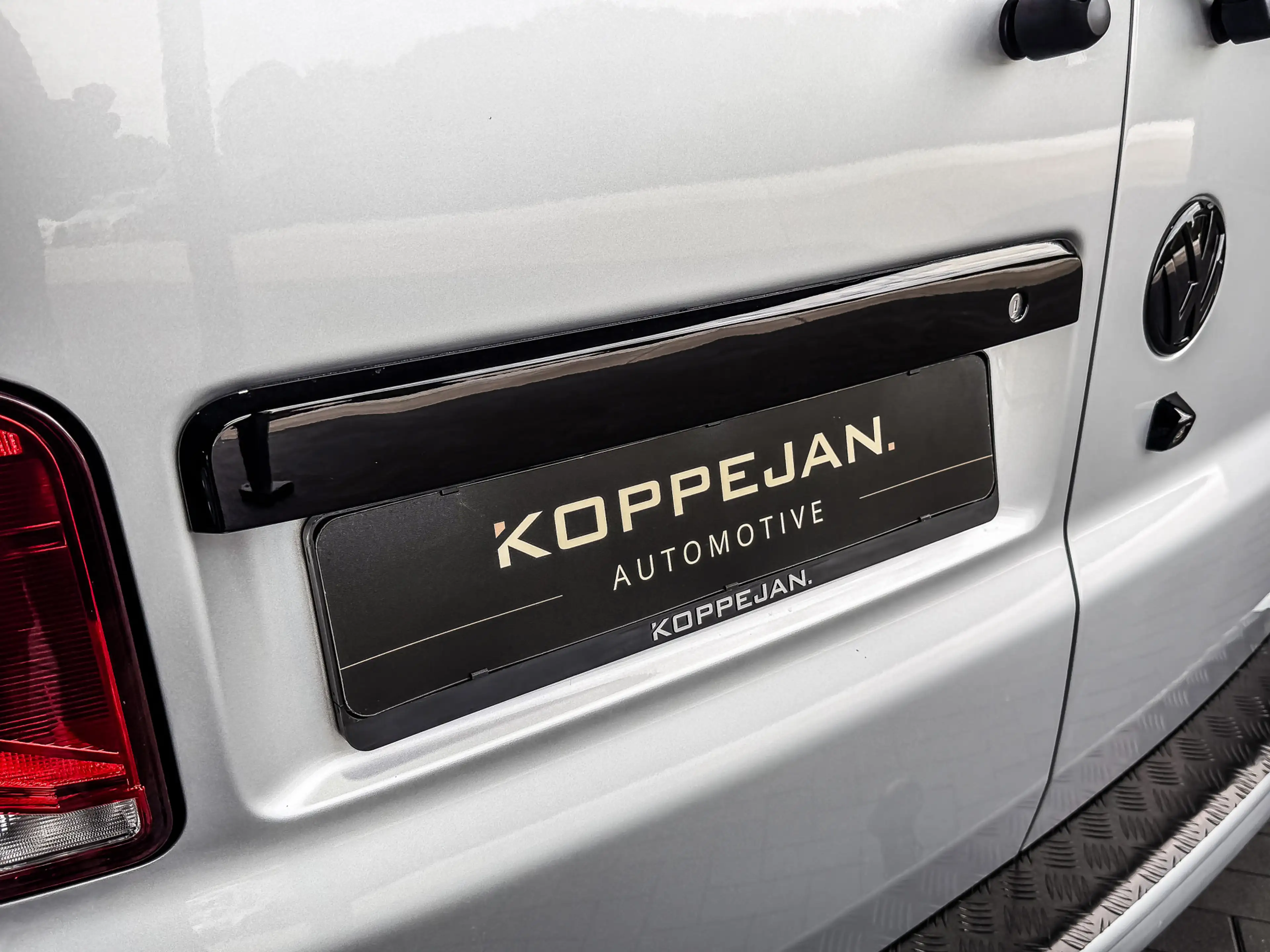 Volkswagen T6.1 Transporter 2.0 TDI 150PK DSG L2H1 Marge incl. BTW en BPM | CA — photo 44