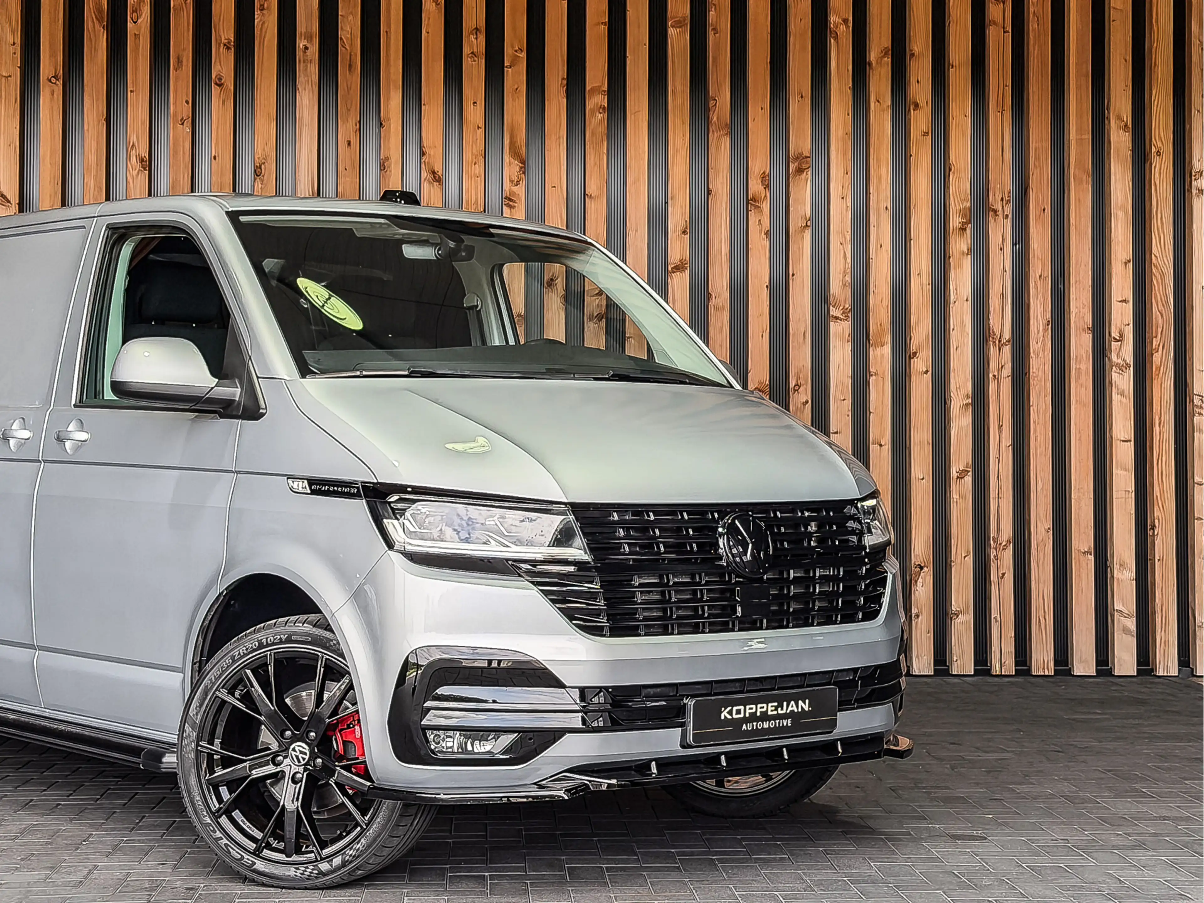 Volkswagen T6.1 Transporter 2.0 TDI 150PK DSG L2H1 Marge incl. BTW en BPM | CA — photo 25