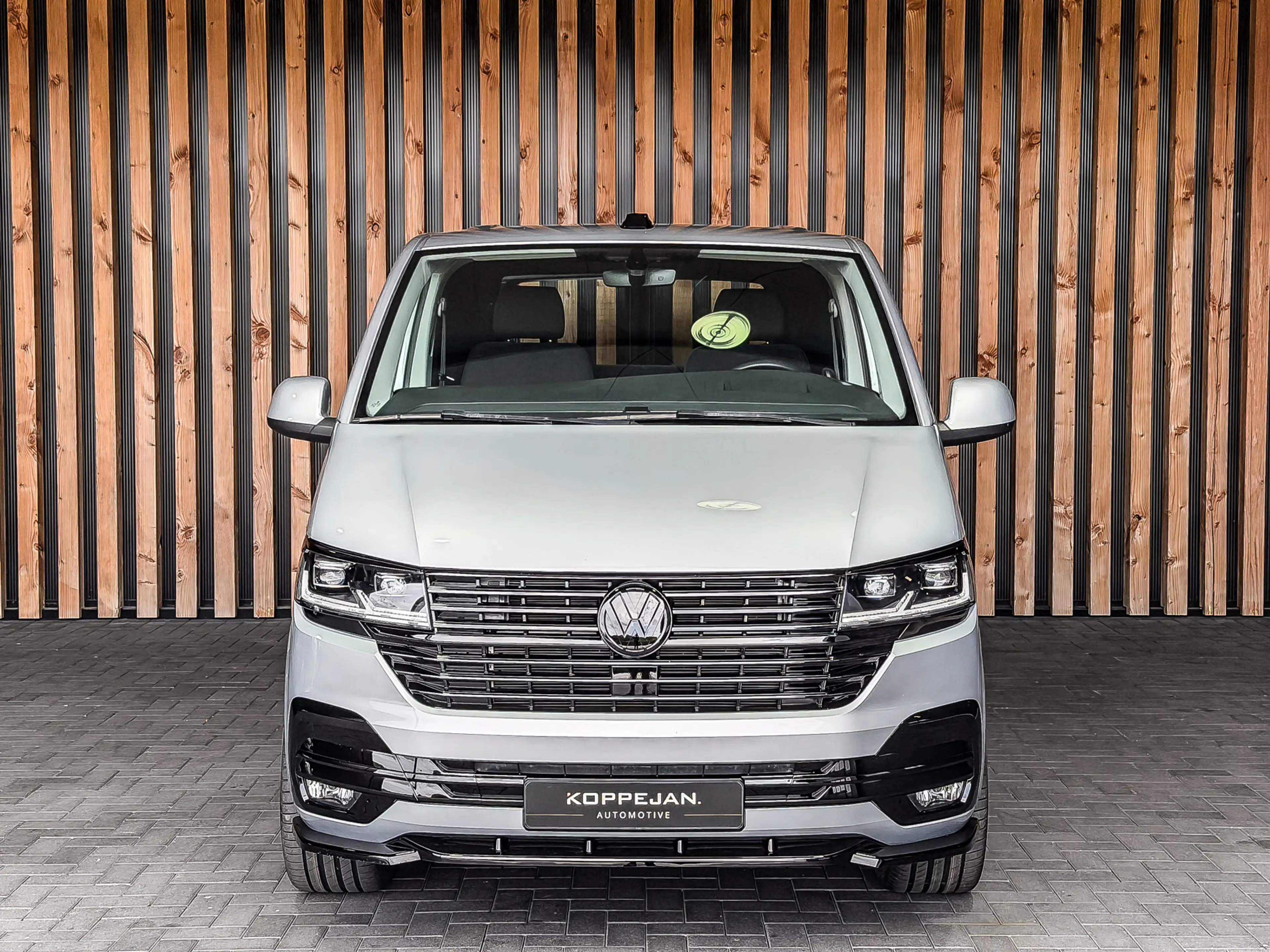 Volkswagen T6.1 Transporter 2.0 TDI 150PK DSG L2H1 Marge incl. BTW en BPM | CA — photo 30