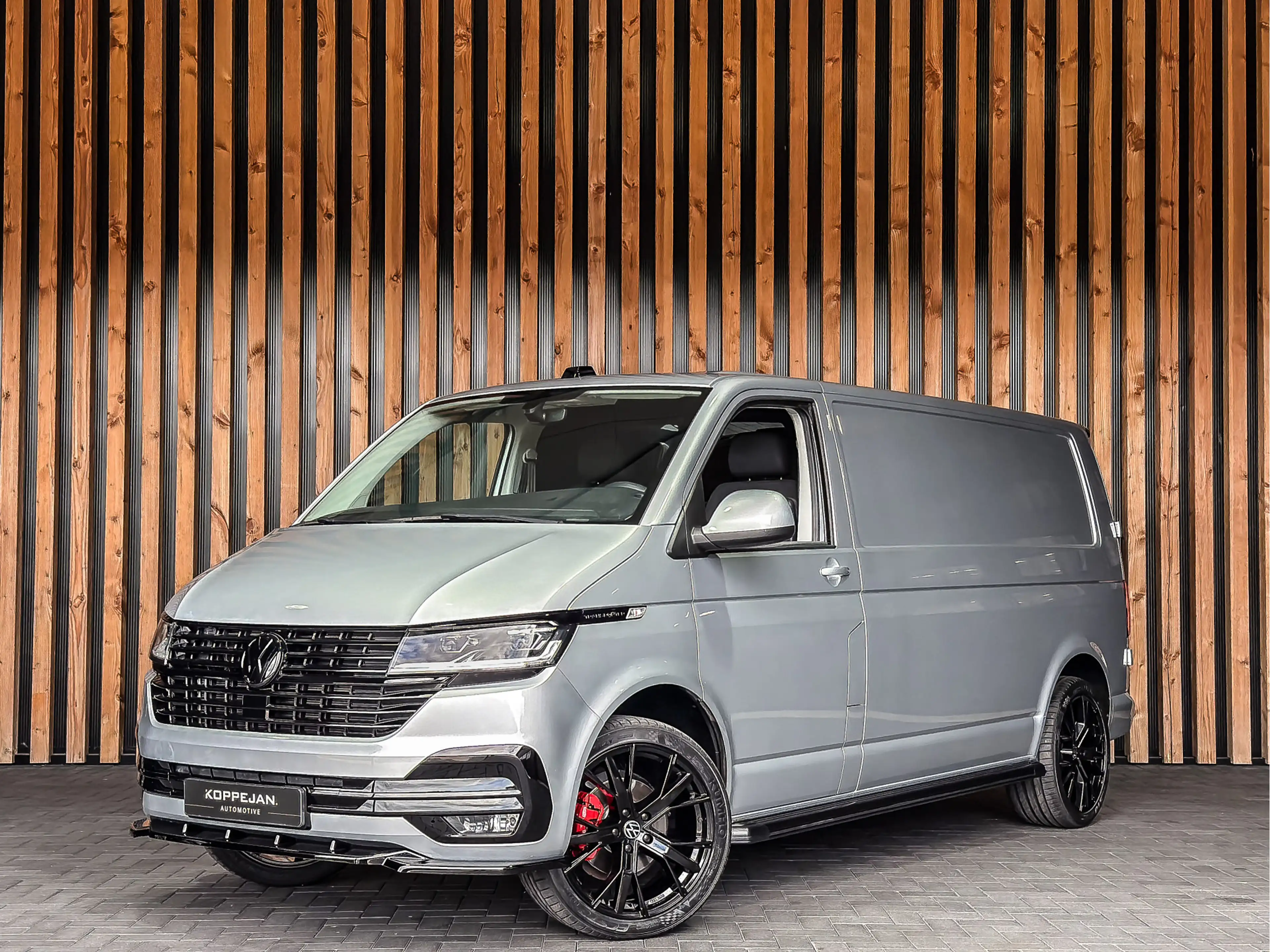 Volkswagen T6.1 Transporter 2.0 TDI 150PK DSG L2H1 Marge incl. BTW en BPM | CA — photo 2