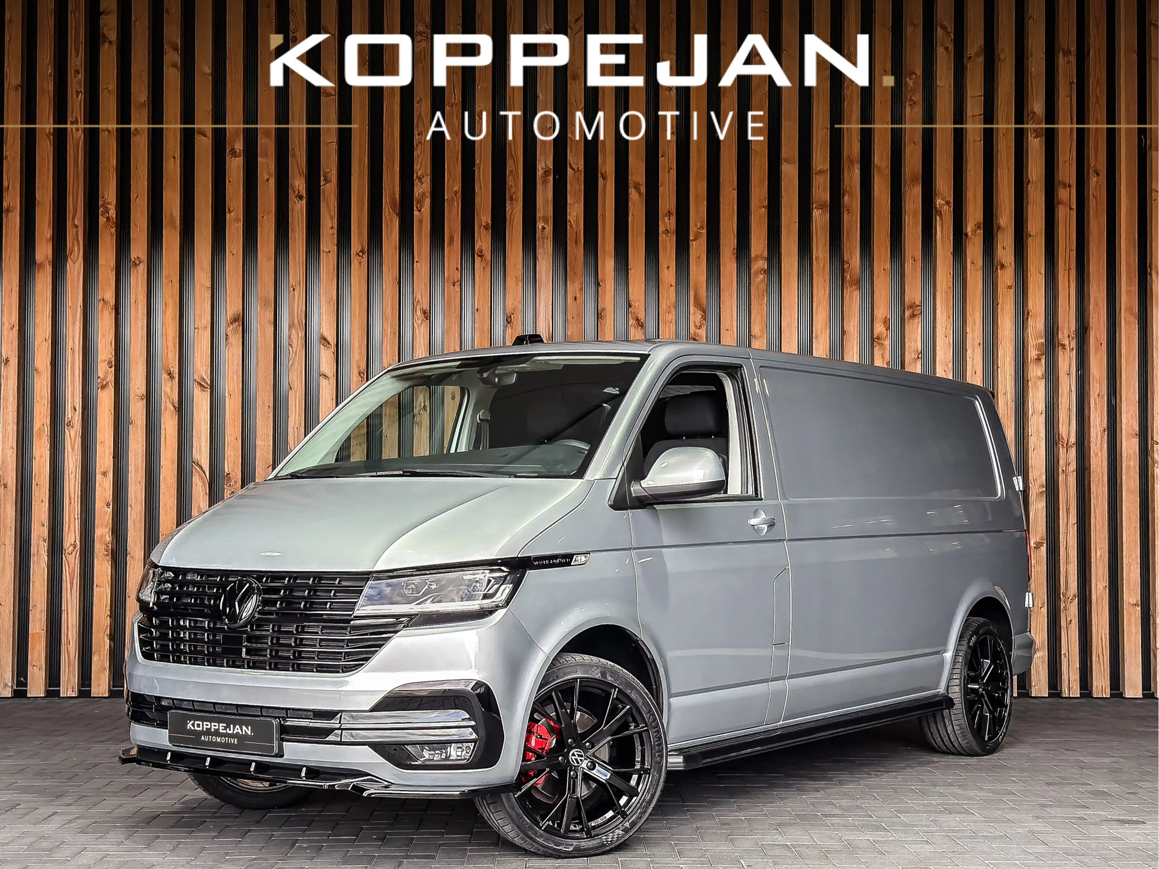 Volkswagen T6.1 Transporter 2.0 TDI 150PK DSG L2H1 Marge incl. BTW en BPM | CA