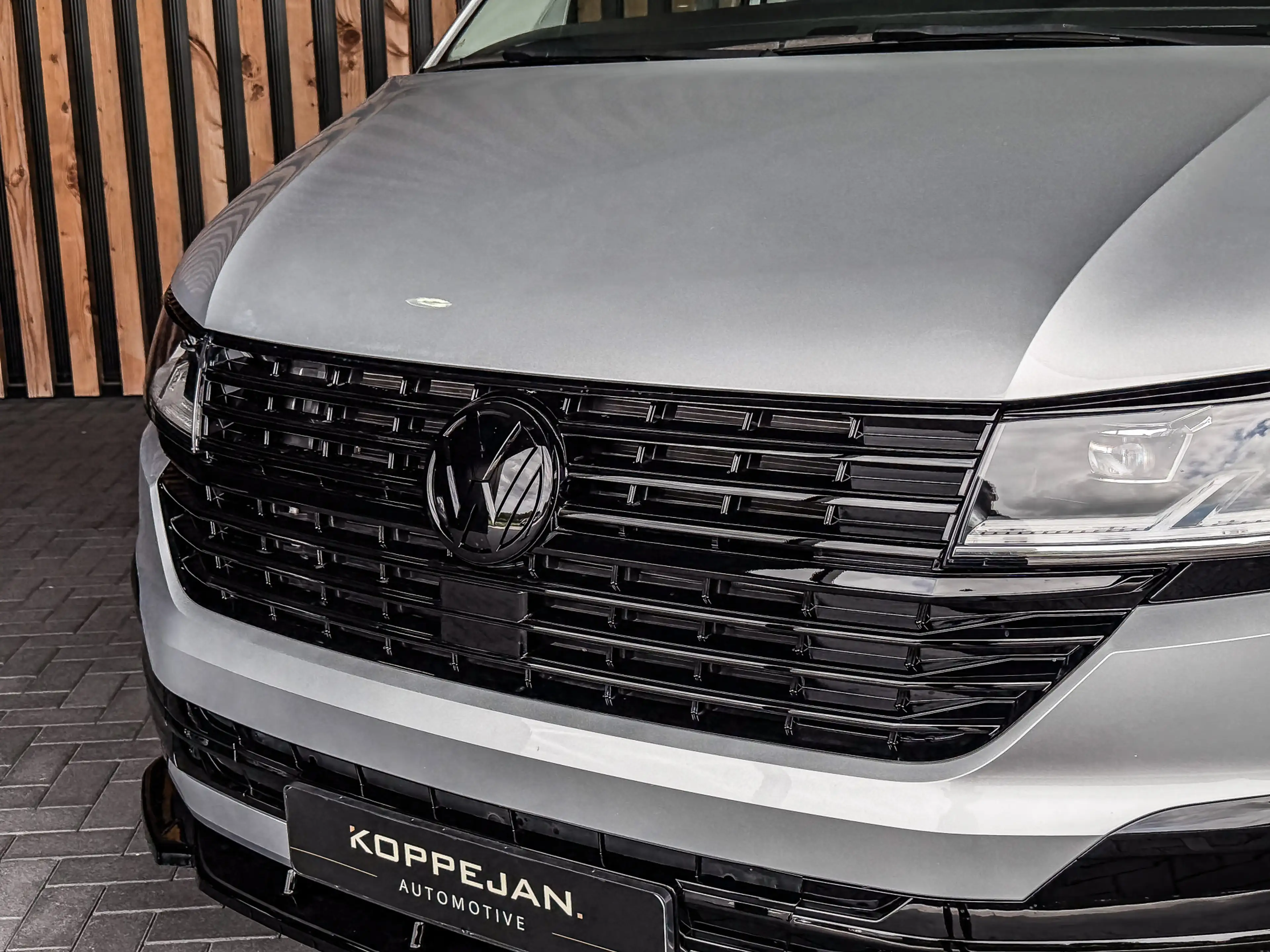 Volkswagen T6.1 Transporter 2.0 TDI 150PK DSG L2H1 Marge incl. BTW en BPM | CA — photo 36
