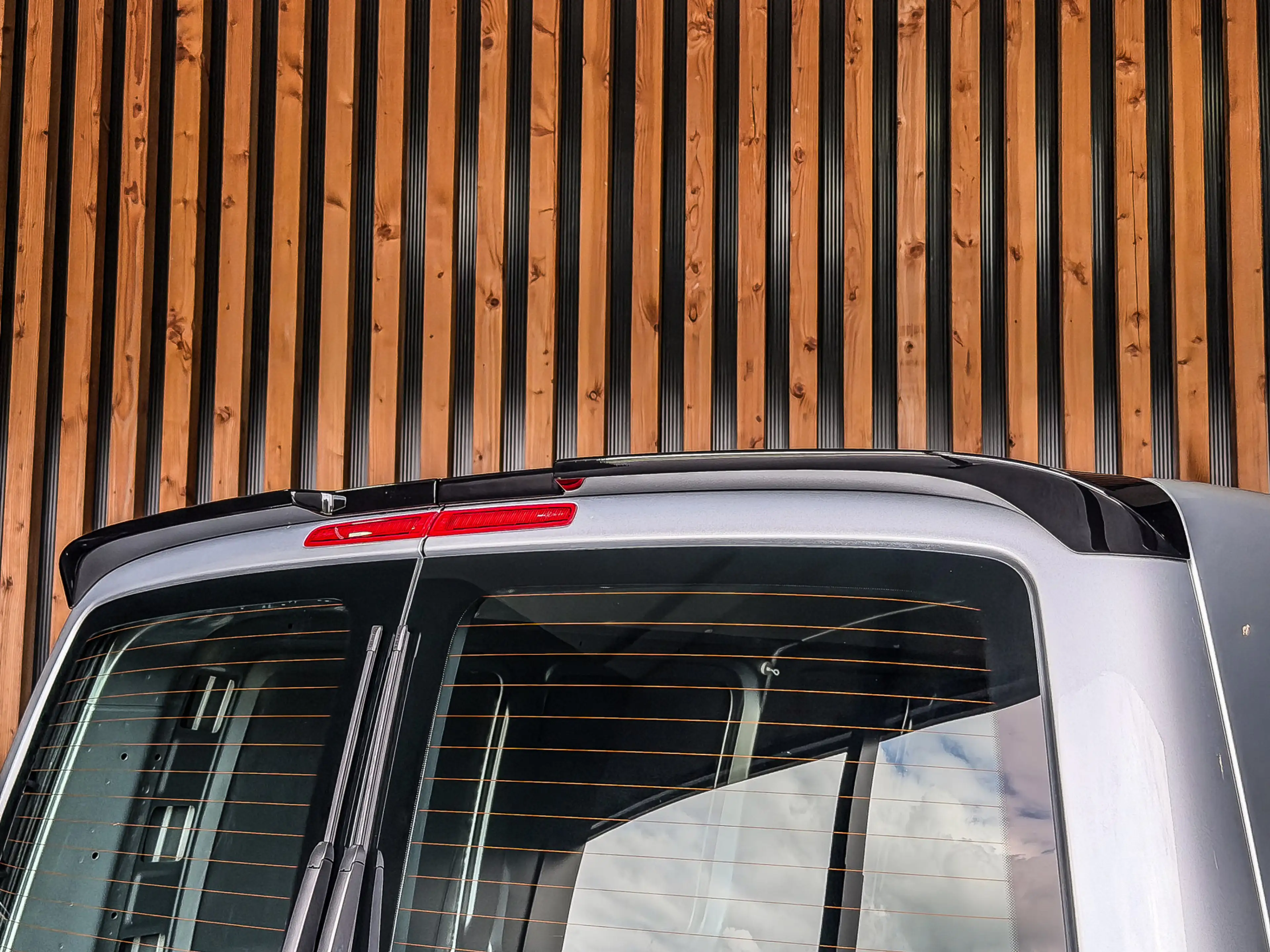 Volkswagen T6.1 Transporter 2.0 TDI 150PK DSG L2H1 Marge incl. BTW en BPM | CA — photo 48