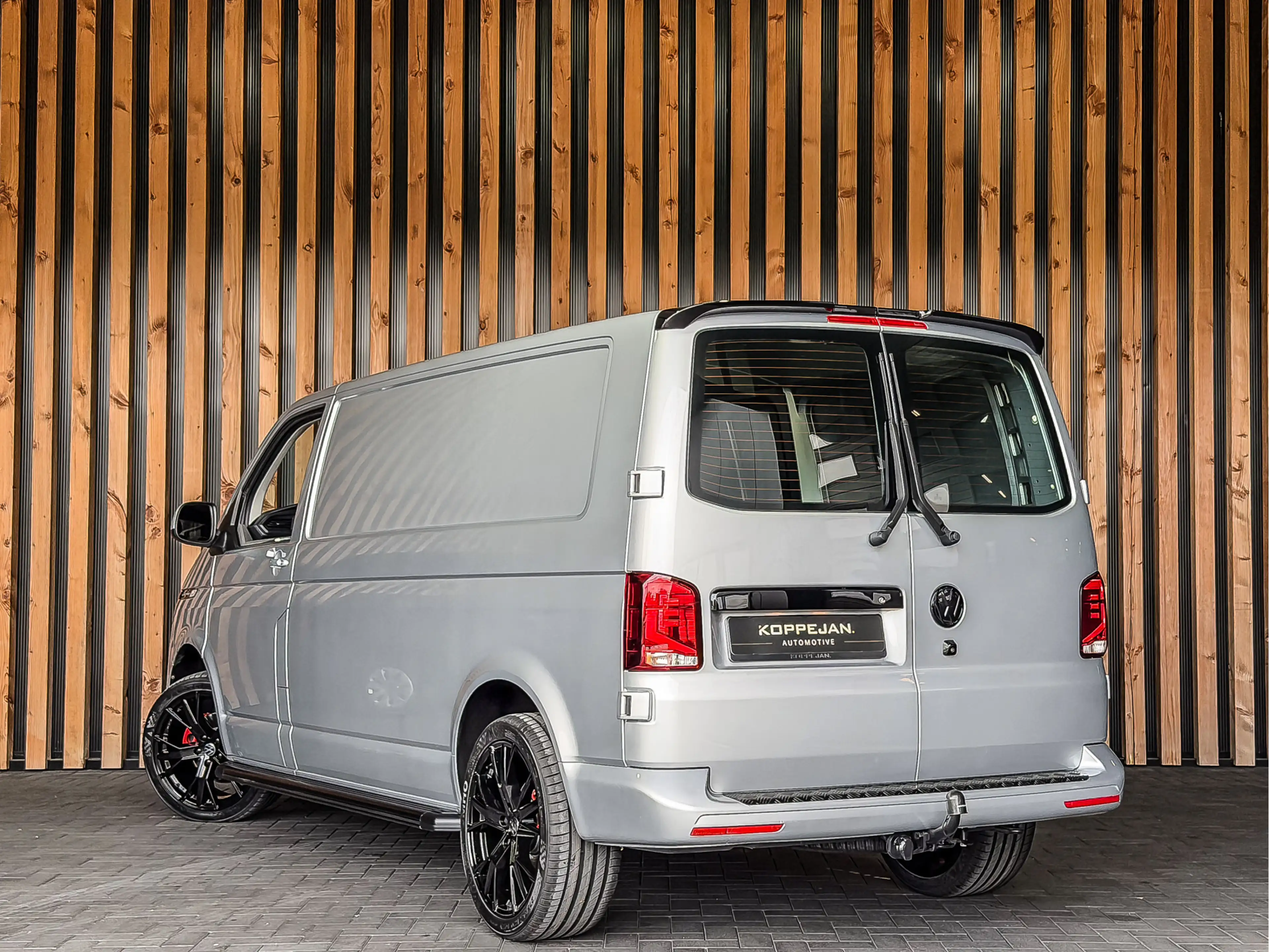 Volkswagen T6.1 Transporter 2.0 TDI 150PK DSG L2H1 Marge incl. BTW en BPM | CA — photo 18