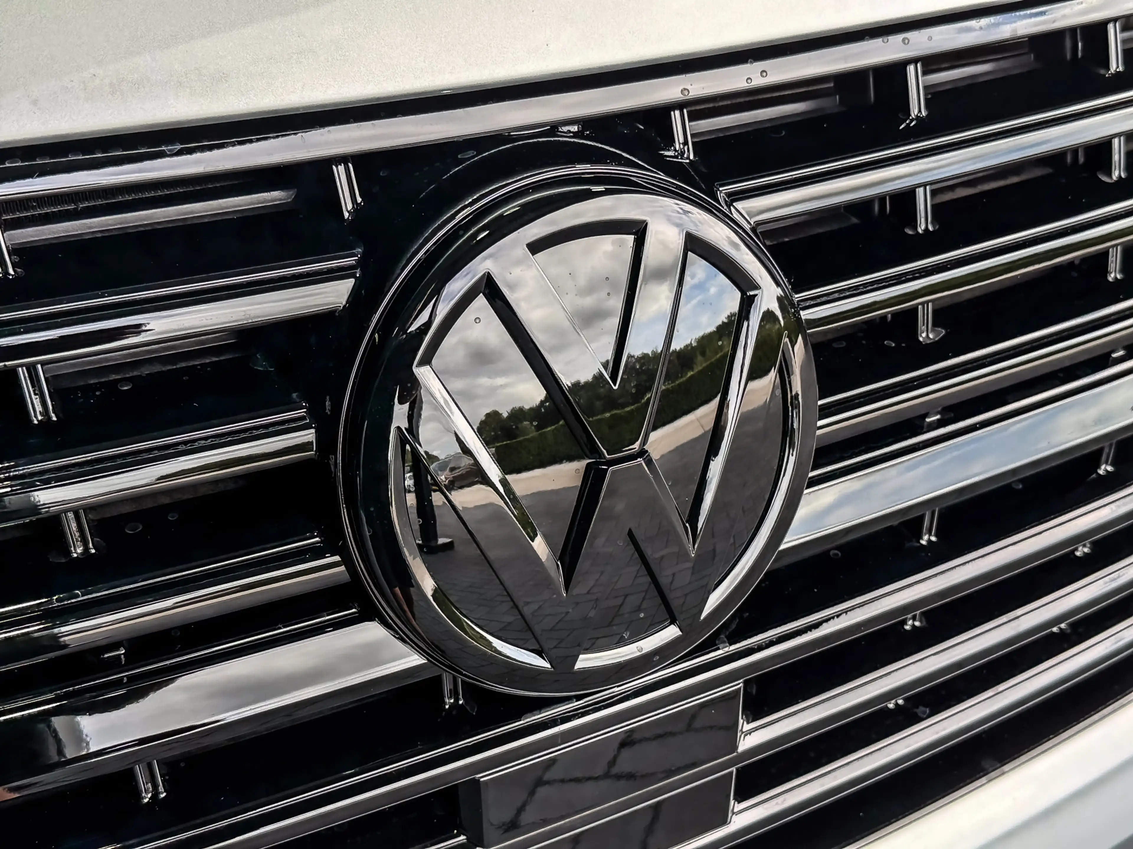 Volkswagen T6.1 Transporter 2.0 TDI 150PK DSG L2H1 Marge incl. BTW en BPM | CA — photo 37