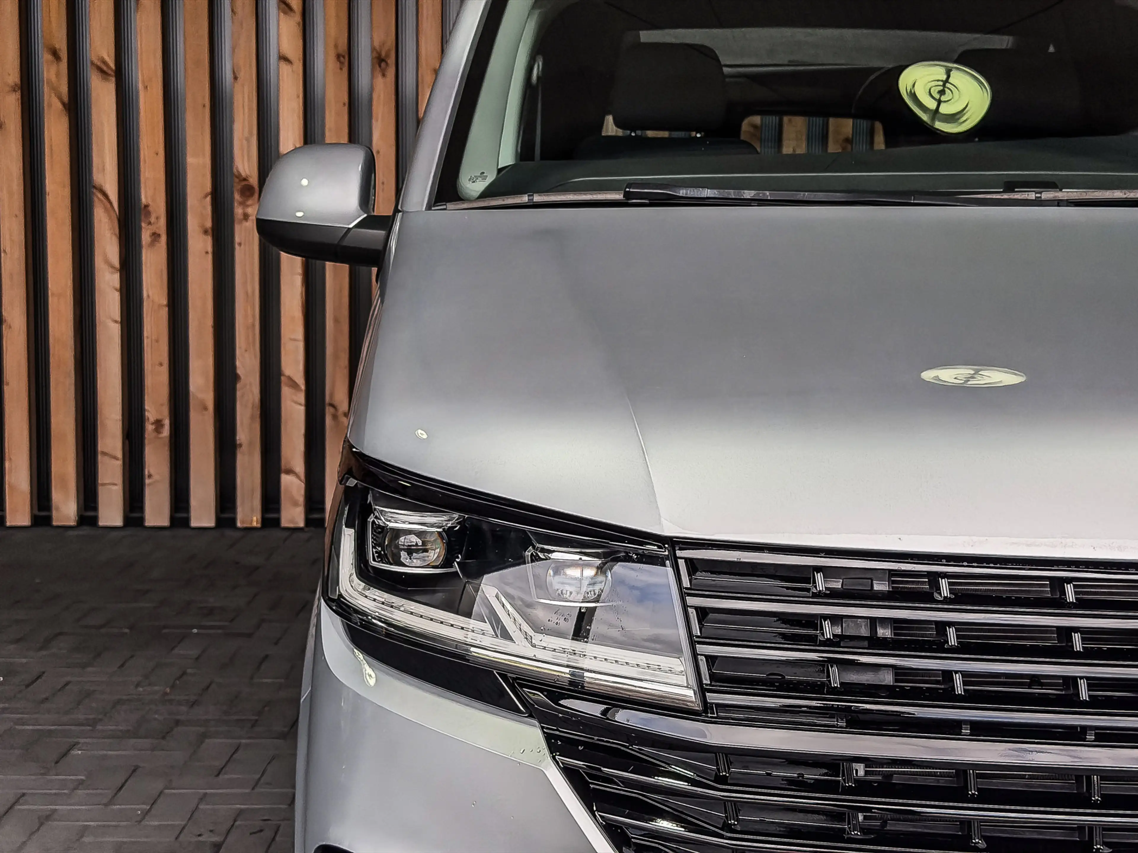 Volkswagen T6.1 Transporter 2.0 TDI 150PK DSG L2H1 Marge incl. BTW en BPM | CA — photo 35