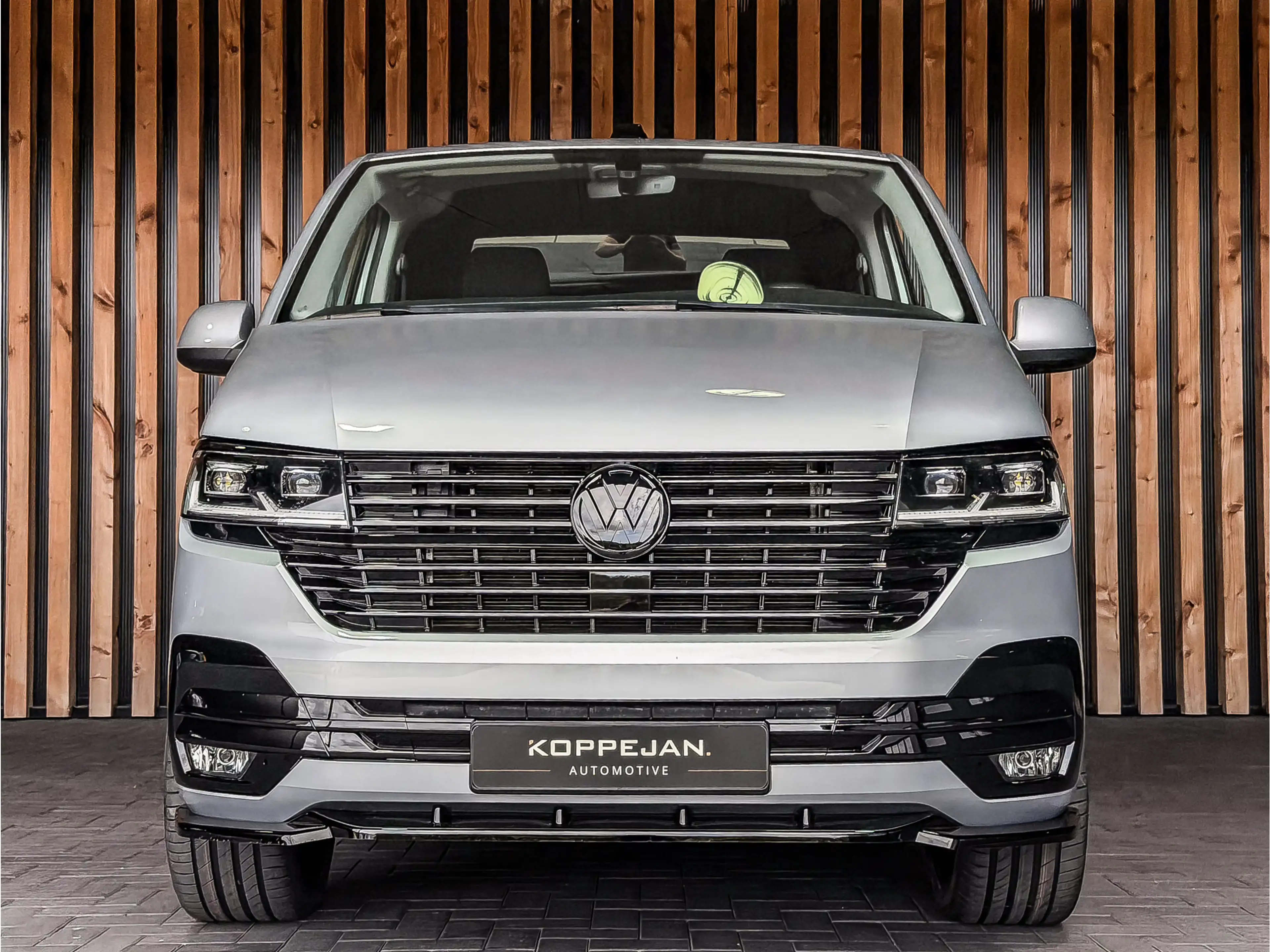 Volkswagen T6.1 Transporter 2.0 TDI 150PK DSG L2H1 Marge incl. BTW en BPM | CA — photo 31