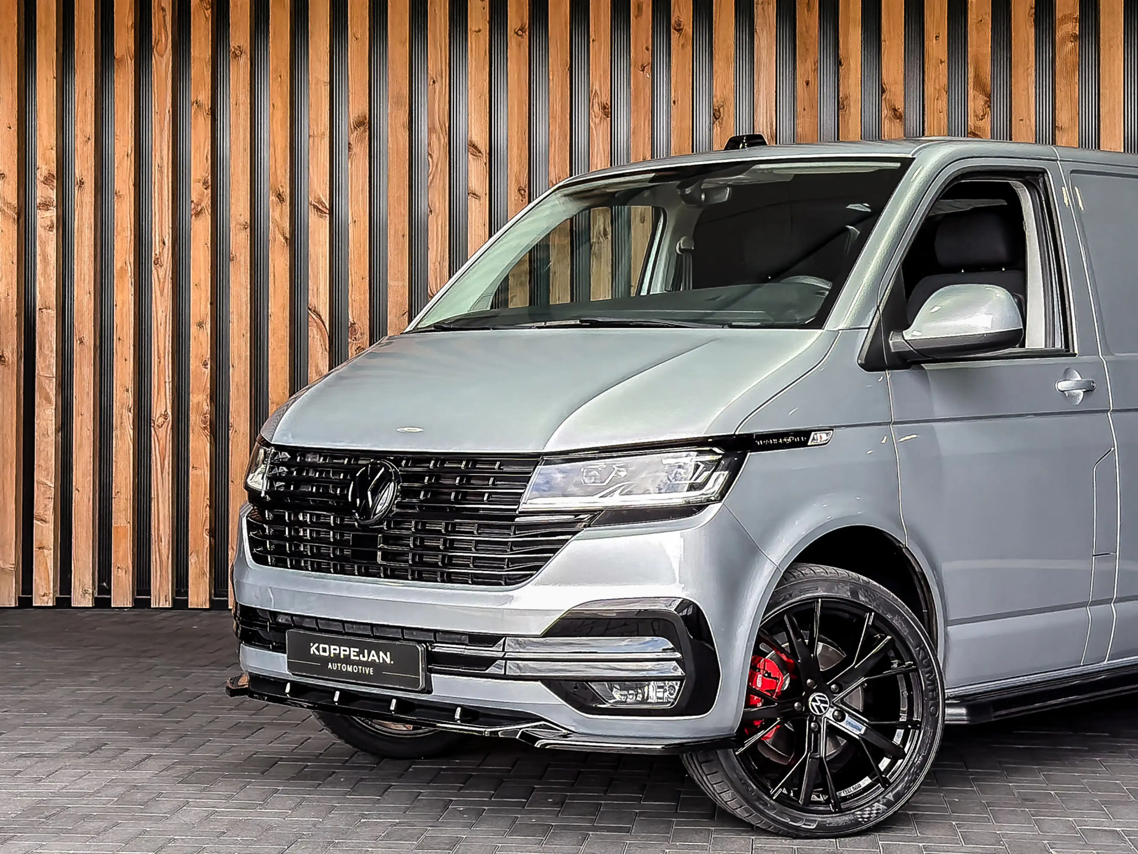 Volkswagen T6.1 Transporter 2.0 TDI 150PK DSG L2H1 Marge incl. BTW en BPM | CA — photo 24