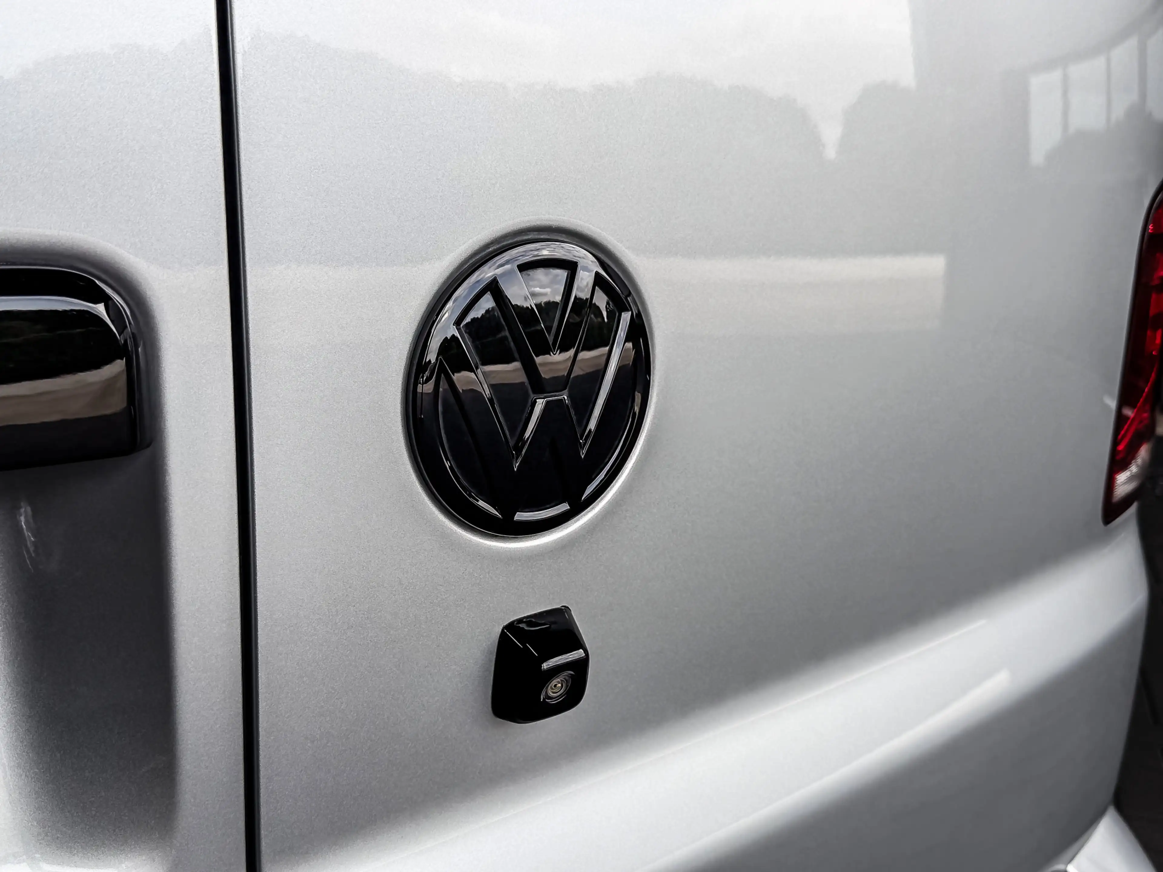 Volkswagen T6.1 Transporter 2.0 TDI 150PK DSG L2H1 Marge incl. BTW en BPM | CA — photo 46
