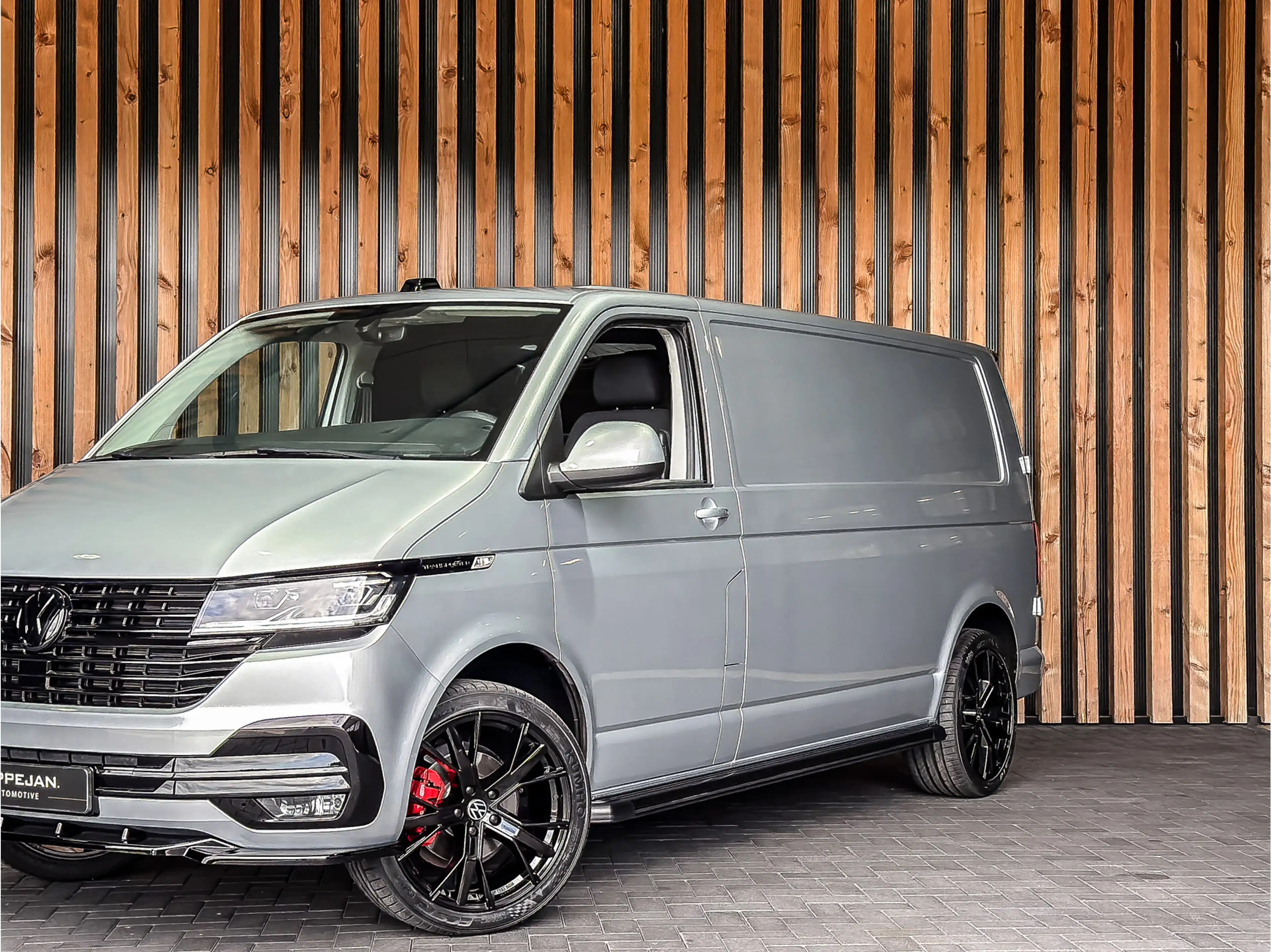 Volkswagen T6.1 Transporter 2.0 TDI 150PK DSG L2H1 Marge incl. BTW en BPM | CA — photo 27