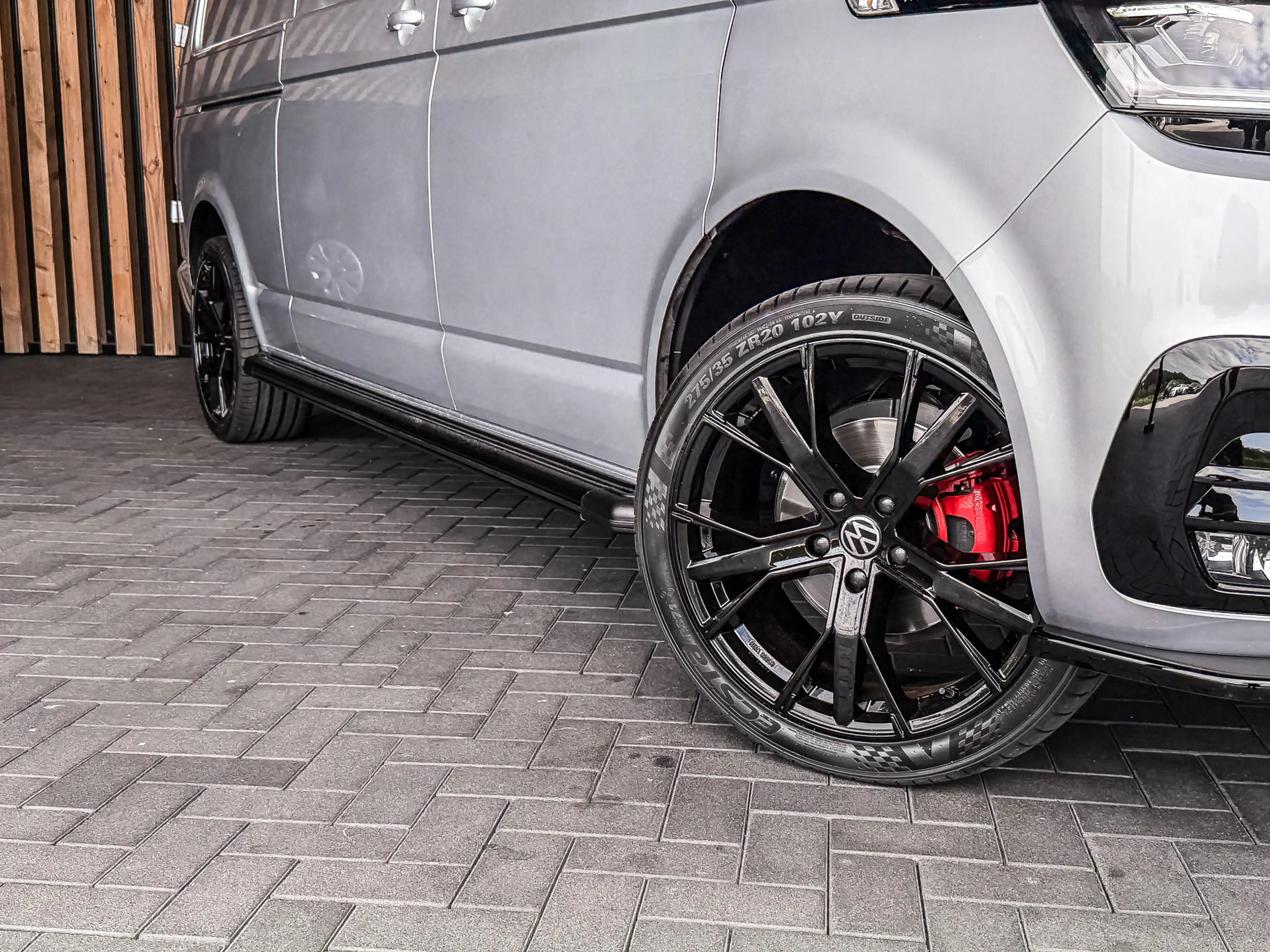 Volkswagen T6.1 Transporter 2.0 TDI 150PK DSG L2H1 Marge incl. BTW en BPM | CA — photo 21
