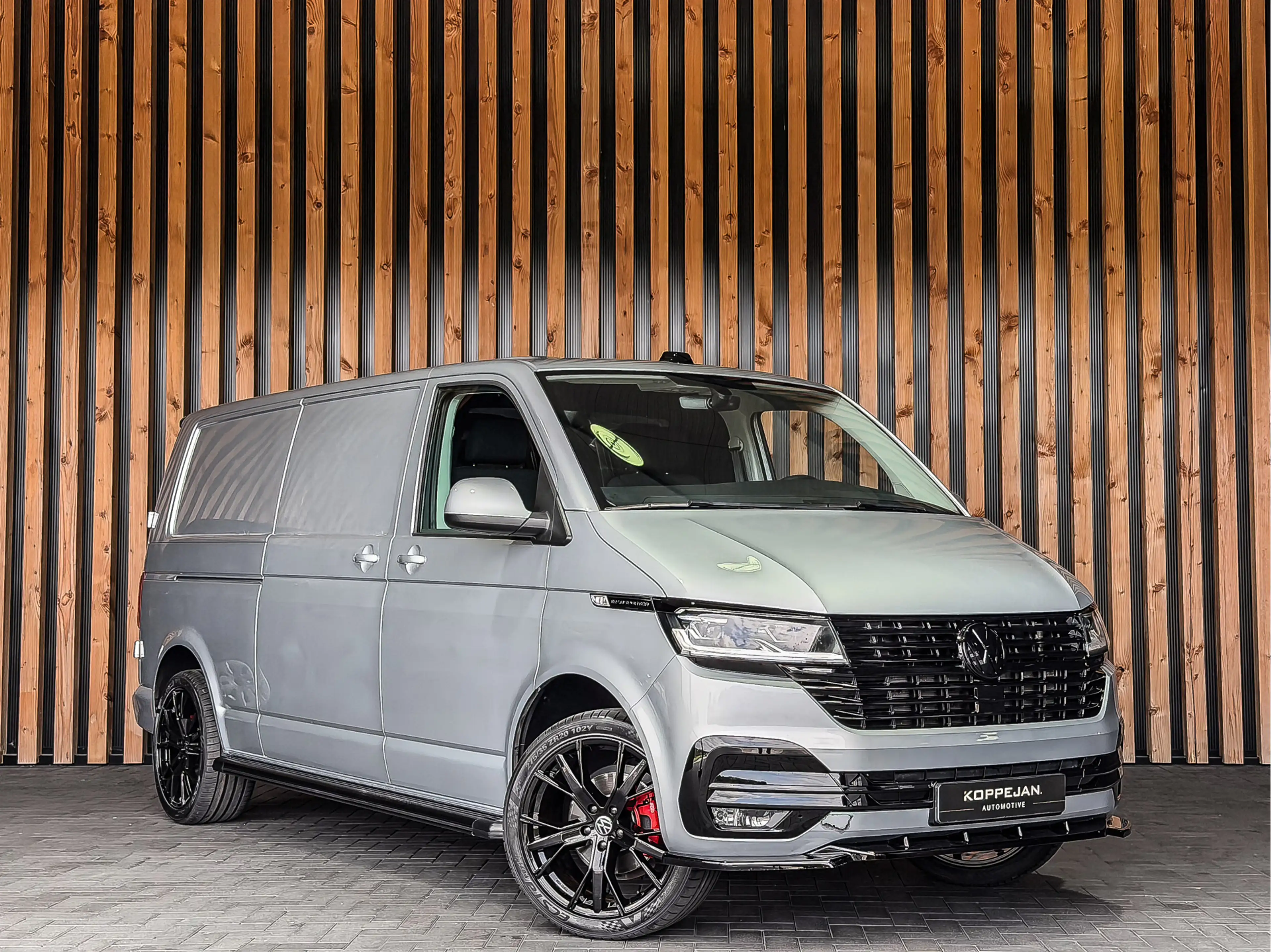 Volkswagen T6.1 Transporter 2.0 TDI 150PK DSG L2H1 Marge incl. BTW en BPM | CA — photo 23