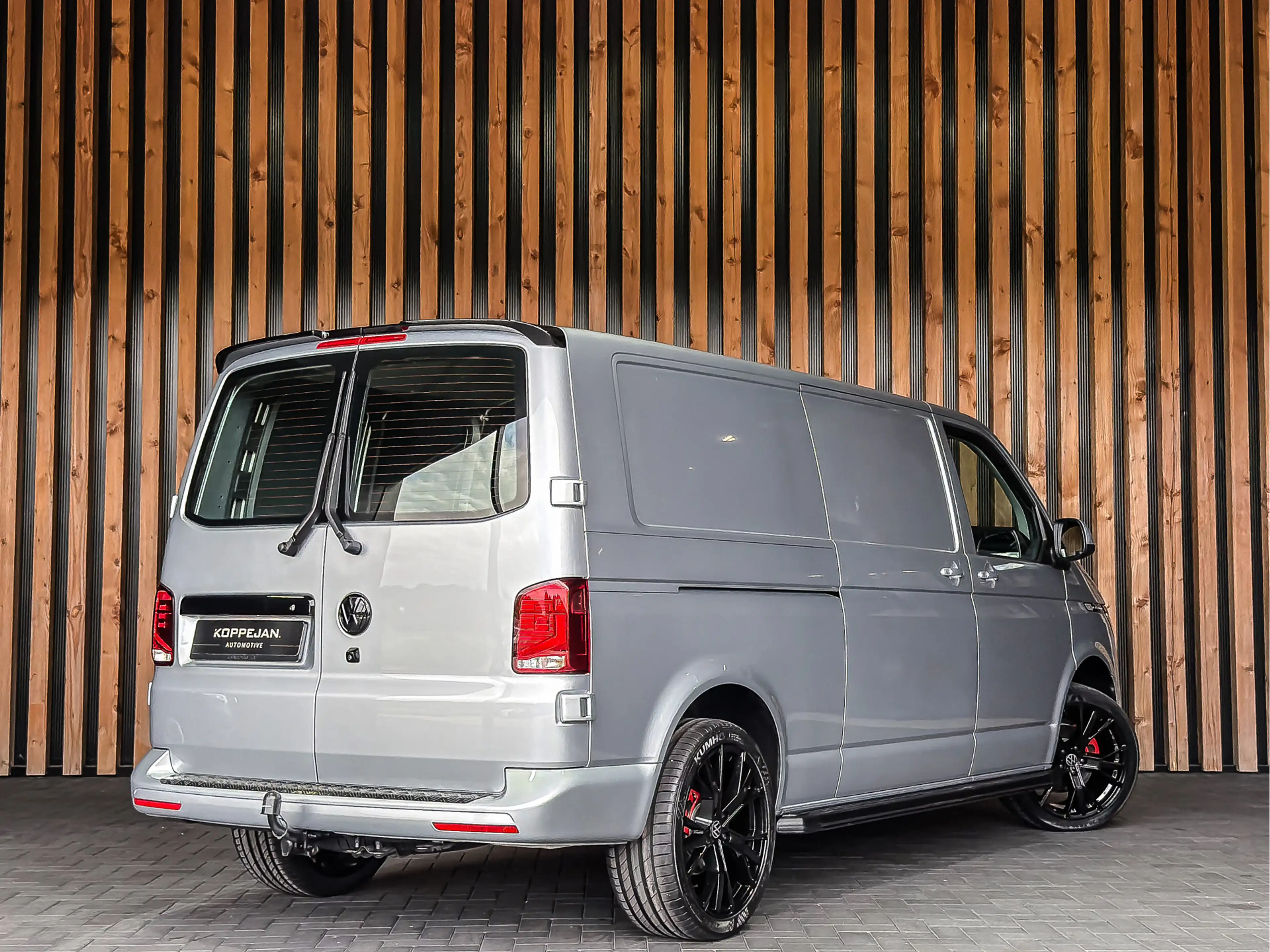 Volkswagen T6.1 Transporter 2.0 TDI 150PK DSG L2H1 Marge incl. BTW en BPM | CA — photo 3