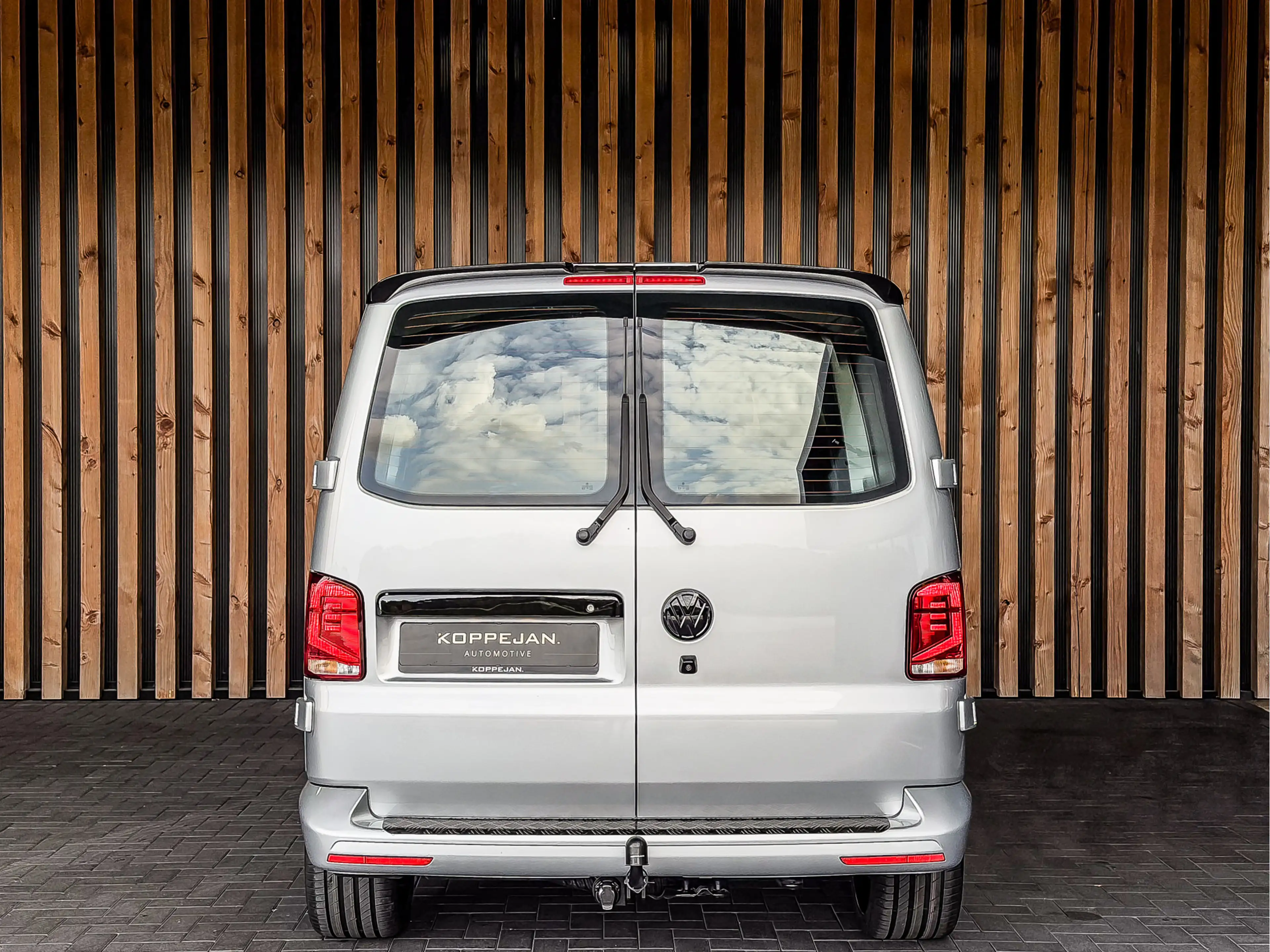 Volkswagen T6.1 Transporter 2.0 TDI 150PK DSG L2H1 Marge incl. BTW en BPM | CA — photo 28