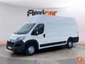 Citroen Jumper L3H4 Blanco - thumbnail 3