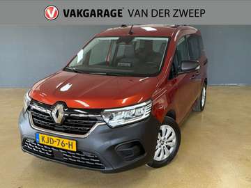1.3 TCe | Parkeer sensoren | Navi | Cruise
