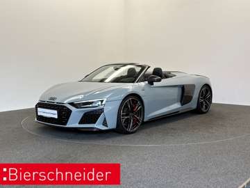Spyder V10 qu S tronic performance KERAMIK 20 KAME