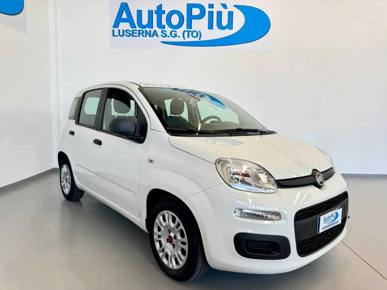 Fiat Panda III 2021 1.0 firefly hybrid s, миниатюра 13