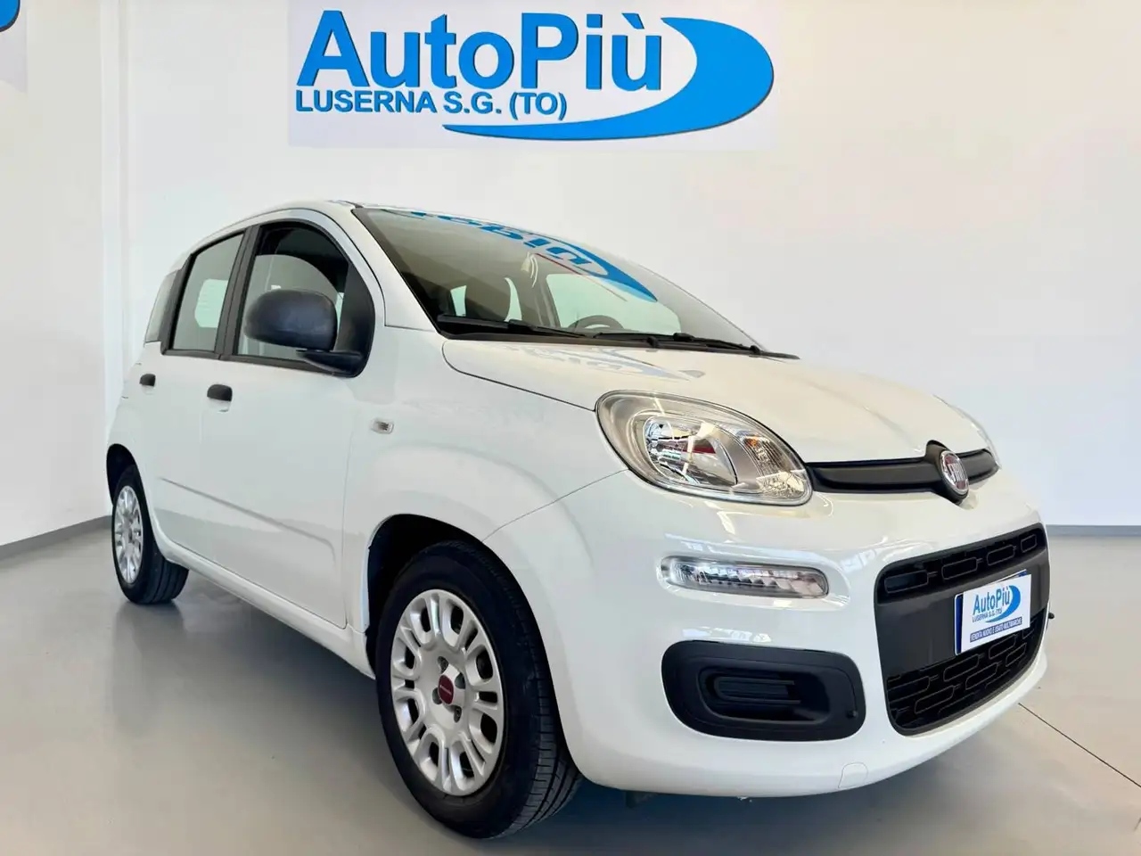 Fiat Panda III 2021 1.0 firefly hybrid s