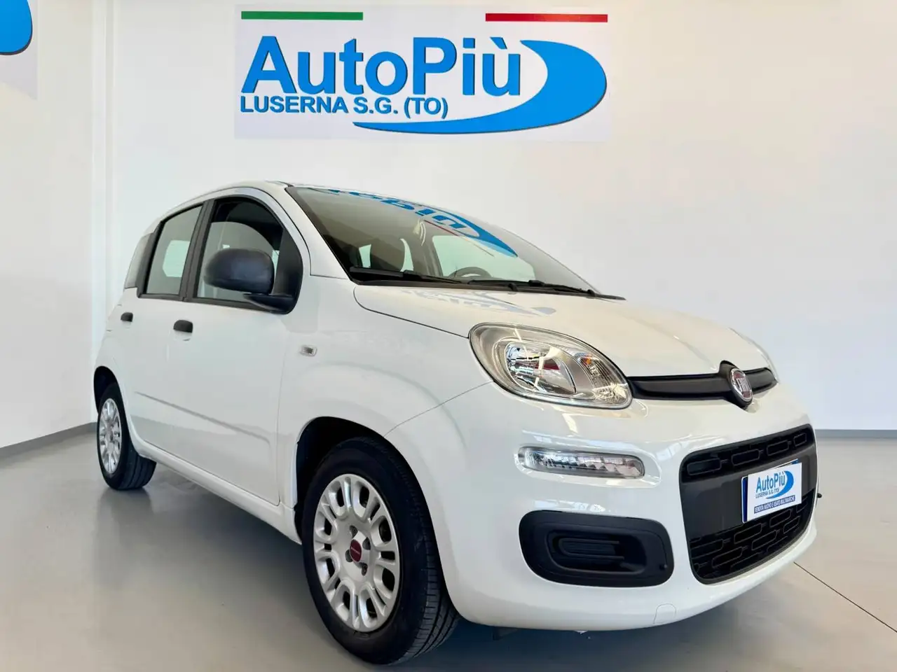 Fiat Panda III 2021 1.0 firefly hybrid s, миниатюра 6